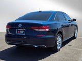 Used 2021 Volkswagen Passat 2.0T S image 3