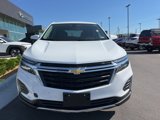 Used 2024 Chevrolet Equinox LT image 2