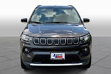 Used 2022 Jeep Compass Limited image 3