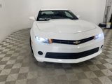 Used 2014 Chevrolet Camaro LT w/ Rear Vision Package image 3