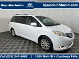 Used 2012 Toyota Sienna XLE w/ Entertainment Pkg image 1