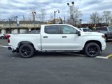 New 2025 Chevrolet Silverado 1500 Custom w/ Turbomax Blackout Package image 2