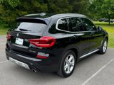 Used 2020 BMW X3 xDrive30i w/ Convenience Package image 3