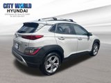 Used 2022 Hyundai Kona SEL image 5