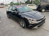 Used 2024 Kia Forte LXS image 2