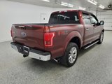 Used 2016 Ford F150 Lariat image 4