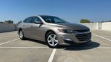 Used 2023 Chevrolet Malibu LT image 5