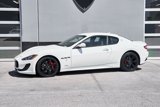 Used 2014 Maserati GranTurismo Sport image 3