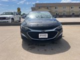 Used 2023 Chevrolet Malibu RS w/ LPO, Floor Liner Package image 2