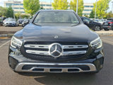 Used 2021 Mercedes-Benz GLC 300 4MATIC image 2