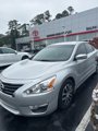 Used 2015 Nissan Altima 2.5 S w/ Power Driver Seat Package image 2