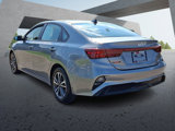 Used 2024 Kia Forte LXS image 4