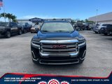Used 2020 GMC Acadia SLT w/ Driver Alert Package II image 3