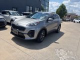Used 2020 Kia Sportage LX image 2