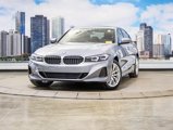 Certified 2023 BMW 330e xDrive w/ Premium Package image 2