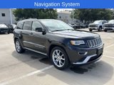 Used 2016 Jeep Grand Cherokee Summit w/ Platinum Series Group image 2