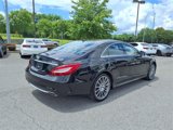 Used 2018 Mercedes-Benz CLS 550 4MATIC image 3