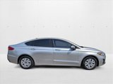 Used 2019 Ford Fusion S image 4
