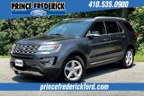 Used 2016 Ford Explorer XLT w/ Equipment Group 202A image 3