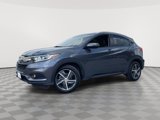 Used 2022 Honda HR-V EX image 3
