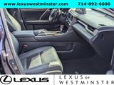 Certified 2021 Lexus RX 350L FWD w/ Premium Package image 5