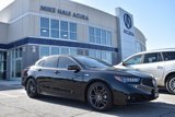 Certified 2020 Acura TLX w/ A-SPEC Pkg image 3