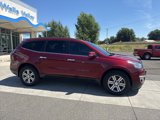 Used 2016 Chevrolet Traverse LT image 3