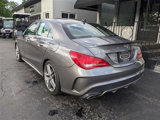 Used 2015 Mercedes-Benz CLA 45 AMG 4MATIC image 3