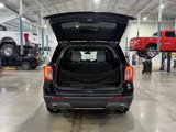 Certified 2022 Ford Explorer XLT w/ Equipment Group 202A image 5