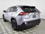 Used 2024 Toyota RAV4 LE image 4