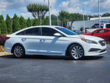 Used 2017 Hyundai Sonata Sport w/ Value Edition Package 02 image 3