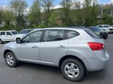 Used 2010 Nissan Rogue S image 4