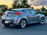 Used 2012 Hyundai Veloster w/ Style Pkg image 3