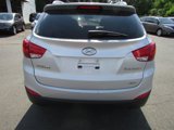 Used 2012 Hyundai Tucson GLS image 6