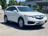 Used 2016 Acura RDX w/ Technology Package image 3