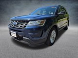 Used 2017 Ford Explorer 4WD w/ Class II Trailer Tow Package image 3