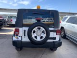 Used 2008 Jeep Wrangler X image 5