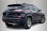 Used 2021 Jeep Cherokee Trailhawk image 5
