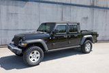 Used 2020 Jeep Gladiator Sport w/ Quick Order Package 23S image 4