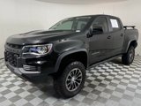 Used 2022 Chevrolet Colorado ZR2 image 3