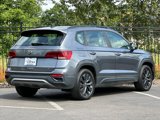 Used 2022 Volkswagen Taos S image 4