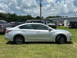Used 2015 Nissan Altima 2.5 S w/ Sport Value Package image 4