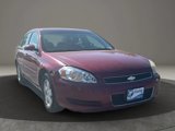 Used 2006 Chevrolet Impala LT image 3