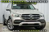 Used 2021 Mercedes-Benz GLE 350 4MATIC image 2