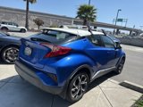 Used 2018 Toyota C-HR XLE image 5