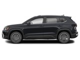 New 2025 Volkswagen Taos SE image 3