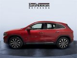 Certified 2021 Mercedes-Benz GLA 250 4MATIC image 2
