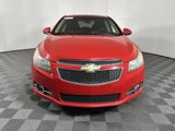 Used 2013 Chevrolet Cruze LTZ w/ RS Package image 3