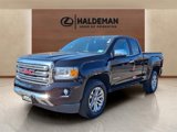 Used 2016 GMC Canyon SLT w/ Driver Alert Package image 3