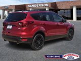Certified 2019 Ford Escape SE image 3